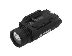 Bayco Nightstick TWM-30-GL Tactical Weapon-Mounted Light 1200 Lumens w/Green Laser - Black Aluminum — view 2