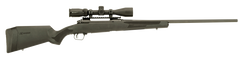 Savage 110 Apex Hunter XP .22-250 Rem 4+1 20" Bolt Action Rifle - Left Hand — view 2