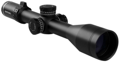 Riton Optics 7 Conquer 4-32x56mm 34mm Tube Illuminated PSR MRAD Riflescope — view 2