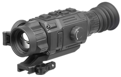 AGM Global Vision Rattler V2 35-640 Thermal Rifle Scope 2-16x 35mm 640x512 50Hz Black — view 2