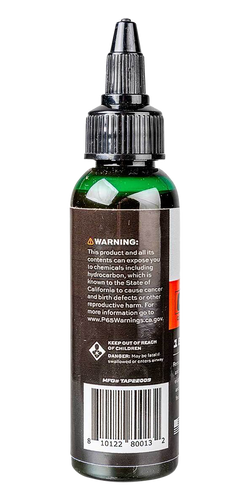 Tapco TAP22009 CLP Gun Oil 2 oz Squeeze Tube — view 2