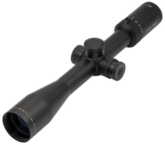 Zero Tech Optics Thrive HD 4-16x44mm 30mm Tube Illuminated FFP LR Reticle — view 2