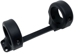 DNZ Game Reaper 1-Pc Scope Mount & Ring Combo 30mm High Matte Black - Browning X-Bolt Short Action — view 2