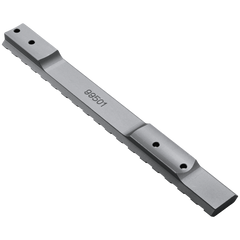 Weaver Mounts 99501 Multi-Slot Extended Base Black Anodized Aluminum Remington 700/Howa 1500 Long Action — view 2