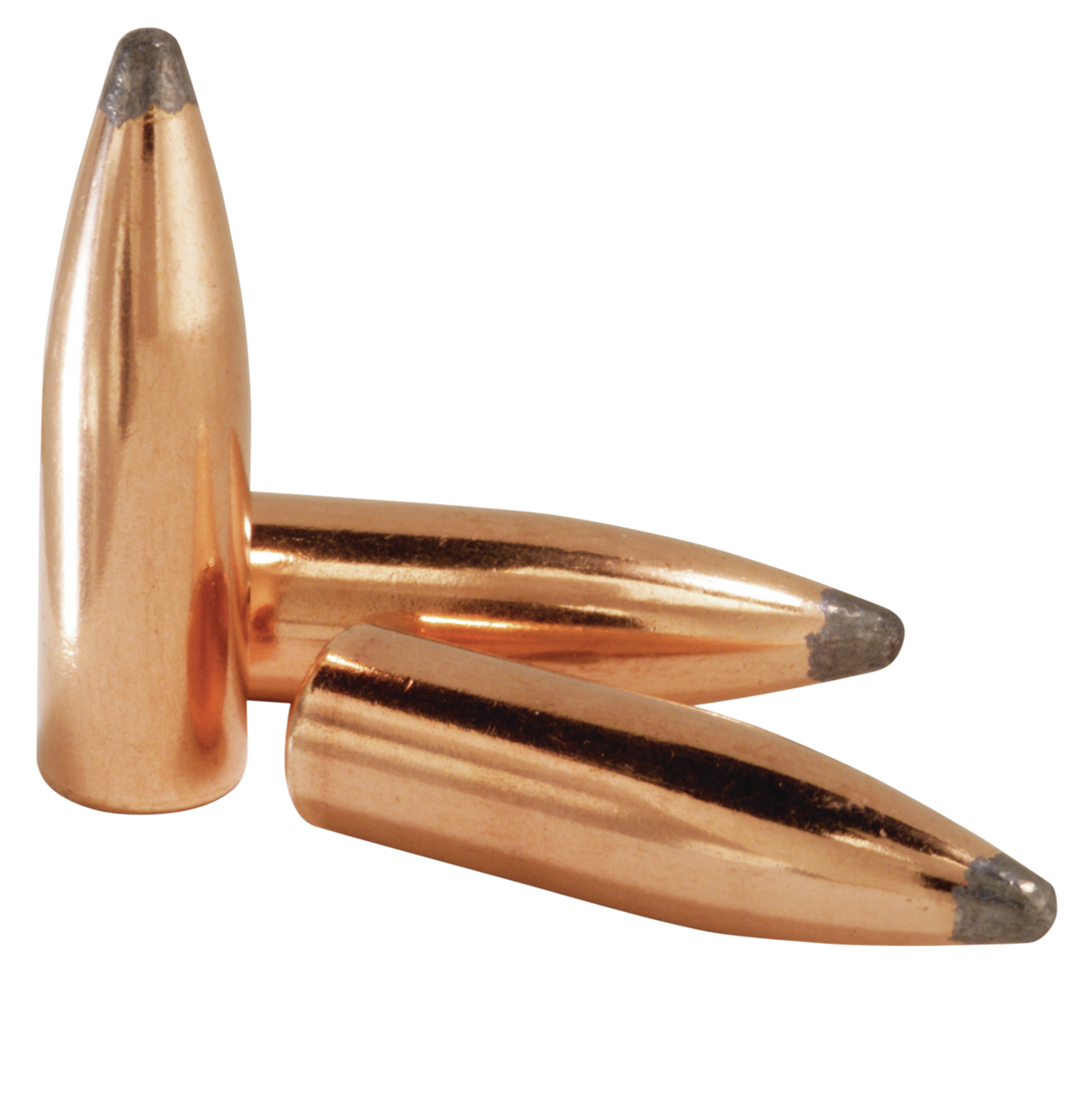Speer Ammo Hot-Cor 30 Cal .308 180gr Spitzer Soft Point - 100/Box — view 2