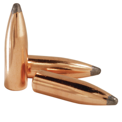 Speer Ammo Hot-Cor 30 Cal .308 180gr Spitzer Soft Point - 100/Box — view 2