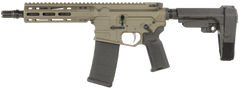 Cobalt Kinetics Pro Lite 300 Blackout 7.50" 30+1 Semi-Auto Pistol — view 2