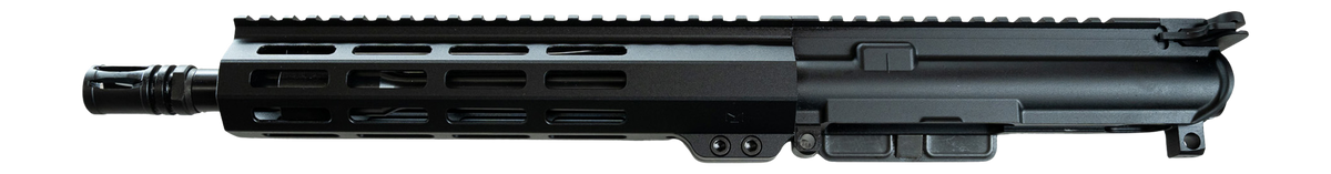 One Horse OH-CU02 AR-15 5.56 NATO 10.5" Complete Upper — view 2
