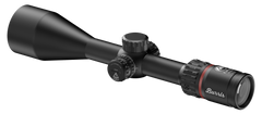 Burris Fullfield 4-16x50mm 1" Tube Matte Black Illuminated Ballistic E3 Reticle Riflescope — view 2