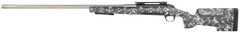 Browning X-Bolt Target 7mm Rem Mag 26" 3+1 Bolt Action Rifle - McMillan A3-5 — view 2