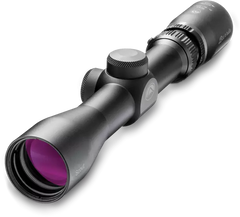 Burris Scout 2-7x32mm 1" Tube Ballistic Plex Reticle Matte Black Riflescope — view 2