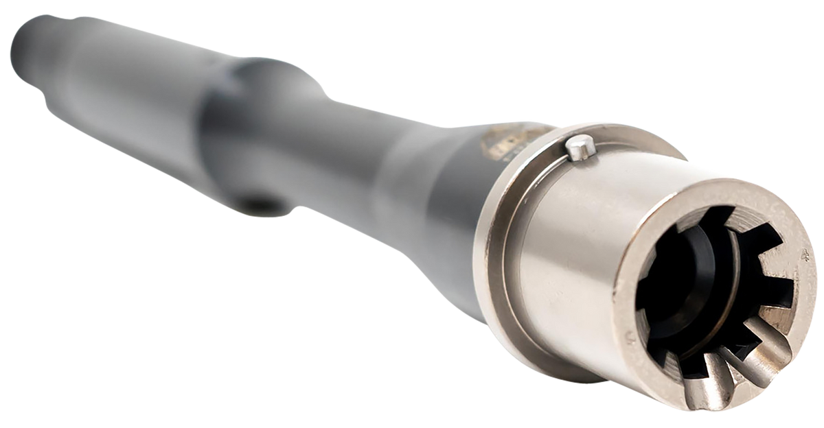 Faxon Firearms Match Series Gunner 300 Blackout 7.5" AR-15 Barrel — view 2