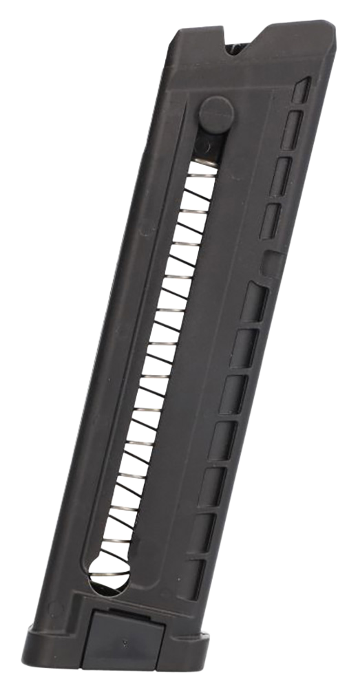 Sig Sauer P322 22 LR 20-Rd Black Polymer Magazine — view 2