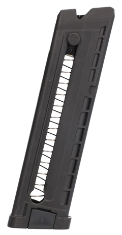 Sig Sauer P322 22 LR 20-Rd Black Polymer Magazine — view 2