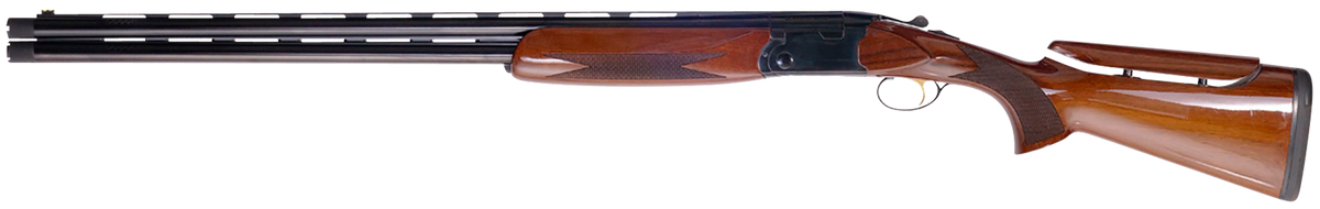 Weatherby Orion Sporting 20 Gauge 30" 2-Rd 3" Chamber Break Open Shotgun — view 2