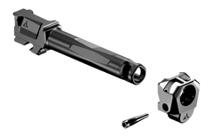 Radian Weapons Ramjet & Afterburner Ruger RXM Steel Combo - Black — view 2
