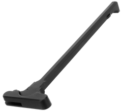 TacFire MAR092308 AR-10 .308 Charging Handle Black Anodized 6061-T6 Aluminum — view 2