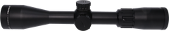 TruGlo Intercept 3-9x 40mm Rifle Scope - Illuminated Duplex Reticle Matte Black — view 2