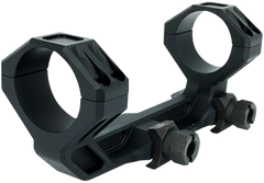 Sig Sauer Electro-Optics Alpha3 Scope Mount/Ring Combo 34mm 1.535" 0 MOA - Black Anodized — view 2