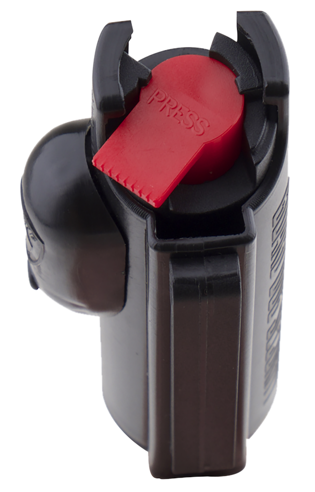 Guard Dog AccuFire OC Pepper Spray w/ Laser 0.50 oz 18% - Black — view 2