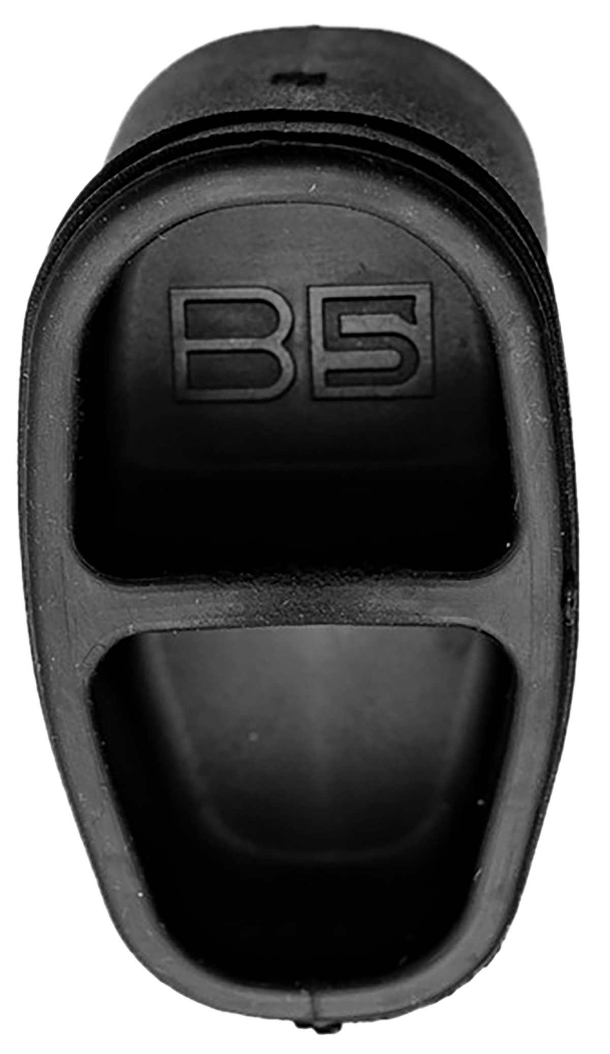 B5 Systems GRP-1457 Grip Battery Plug - Black Polymer - Fits Type 22 & Type 23 P-Grips — view 2