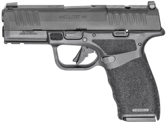 Springfield Armory Hellcat Pro OSP 9mm Luger 3.7" 17+1 Semi-Auto Pistol — view 2