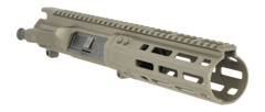 Cobalt Kinetics CK-Pro URG 6.75" AR-15 Upper Receiver Group - CK Green — view 2