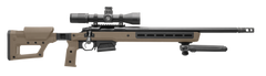 Magpul Industries Pro 700 Lite SA Flat Dark Earth Adjustable Stock for Remington 700 Short Action — view 2