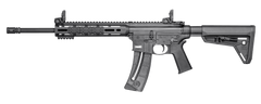 Smith & Wesson M&P15-22 Sport 22 LR 16.5" 25+1 Semi-Auto Rifle — view 2