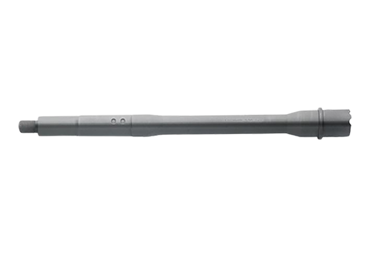 Luth-AR BL-11-7 5.56 NATO 11.5" 1:7 Lightweight AR-15 Barrel - Chrome Moly Vanadium - Black Phosphate — view 2