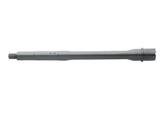 Luth-AR BL-11-7 5.56 NATO 11.5" 1:7 Lightweight AR-15 Barrel - Chrome Moly Vanadium - Black Phosphate — view 2