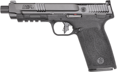 Smith & Wesson M&P 5.7 5.7x28mm 5" 22+1 SAO Pistol — view 2