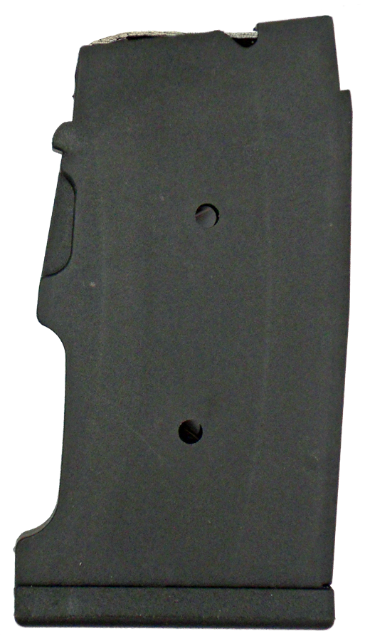 CZ 12011 CZ 455 22 WMR 10rd Black Polymer Magazine — view 2