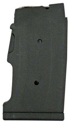 CZ 12011 CZ 455 22 WMR 10rd Black Polymer Magazine — view 2