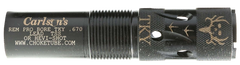 Carlsons Bone Collector Pro 12 Gauge Turkey Extended Ported Choke Tube - Remington ProBore — view 2