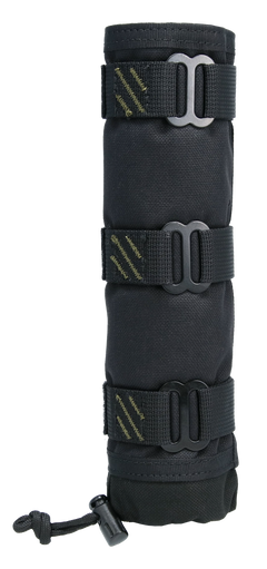 G Outdoors GPS Tactical Suppressor Cover 8.5" Black — view 2