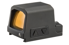 Meprolight USA MPO PRO-S 1x 0.78" x 0.60" 3 MOA Red Dot/33 MOA Bullseye Multi-Reticle — view 2