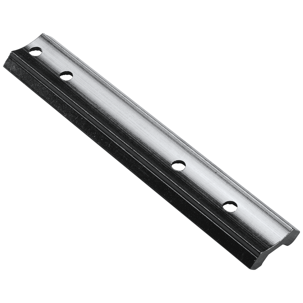 Weaver Mounts 48093 Top Mount Base #93 Savage 67 1-Piece Aluminum Black — view 2