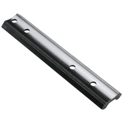 Weaver Mounts 48093 Top Mount Base #93 Savage 67 1-Piece Aluminum Black — view 2