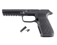 Wilson Combat 320FSB Polymer Grip Module Black - Sig P320 Full Size — view 2