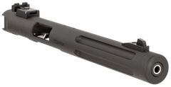 Tactical Solutions Pac-Lite 22 LR 6" Fluted Threaded Barrel & Receiver - Black — view 2
