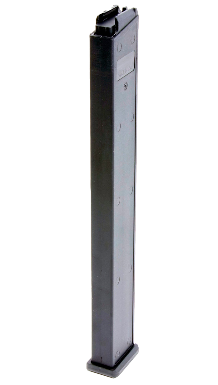 ProMag HECA7 .45 ACP 20-Rd Polymer Magazine for H&K USC Carbine - Black — view 2