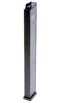ProMag HECA7 .45 ACP 20-Rd Polymer Magazine for H&K USC Carbine - Black — view 2