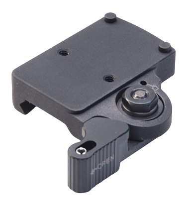 LaRue Tactical LT726 RMR Quick Detach Mount - 7075-T6 Aluminum — view 2