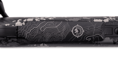 Weatherby Mark V Backcountry 2.0 Ti 25 Creedmoor 22" 4+1 Bolt-Action Rifle — view 2