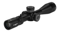 Athlon Ares BTR GEN2J HD 4.5-27x50mm 30mm Tube FFP Illuminated MOA Riflescope — view 2