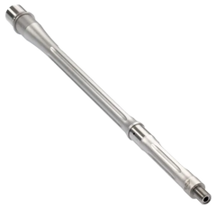 Wilson Combat TR223RCIG16FT8 Match Grade .223 Wylde 16" 1:8 Barrel - Bead Blasted Stainless — view 2