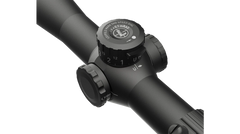 Leupold Mark 5 Competition Speed Dial Matte Black — view 2