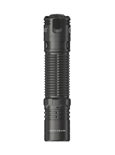 Nitecore EDC31 3500 Lumen USB-C Rechargeable EDC Flashlight — view 2