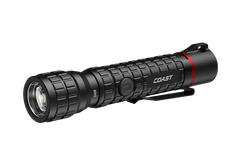 COAST G40R 1000 Lumen USB-C Rechargeable LED Flashlight — view 2